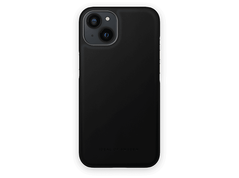 IDEAL OF SWEDEN IDACAW21-I2261-337, Backcover, Apple, iPhone 14;  iPhone 13, Intense Black