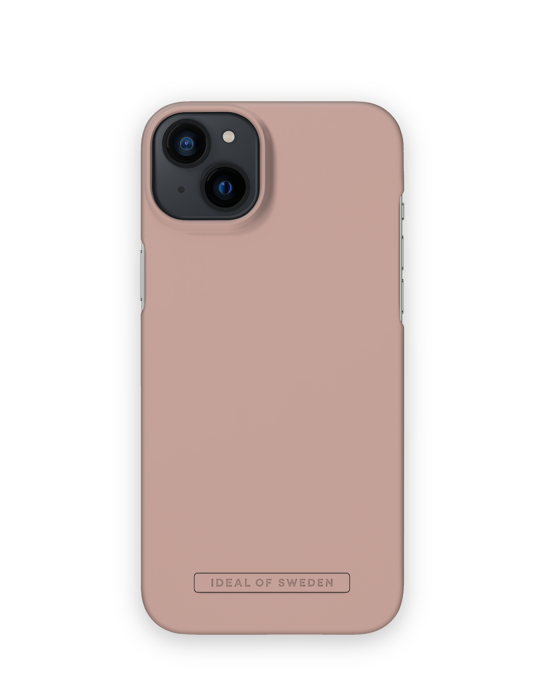 IDFCSS22-I2267-408, OF Plus, Blush iPhone SWEDEN 14 IDEAL Backcover, Apple, Pink