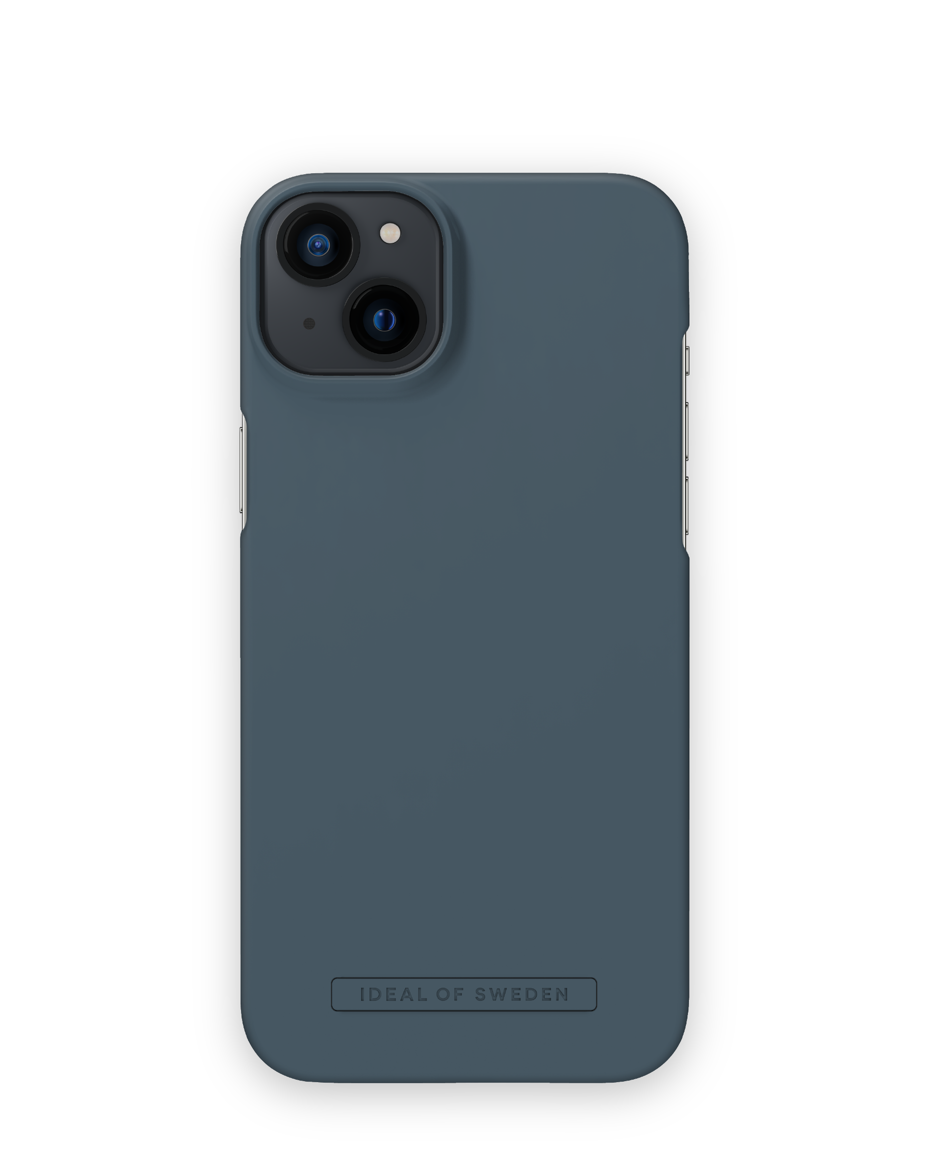 Midnight Blue Backcover, Plus, 14 IDEAL OF IDFCSS22-I2267-411, iPhone SWEDEN Apple,