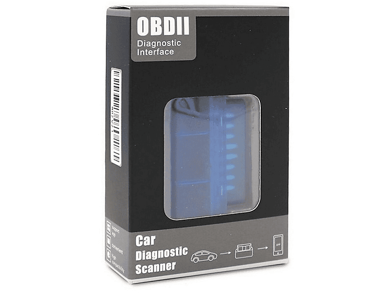 Interface de Testeo NK NK Interface Bluetooth de testeo MediaMarkt