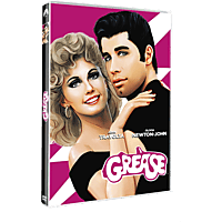 Grease - DVD