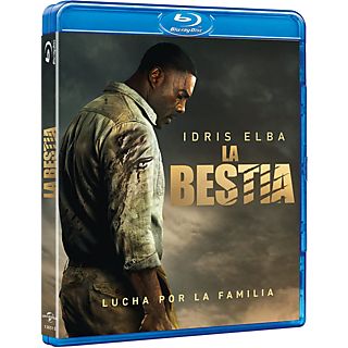 La Bestia - Blu-ray
