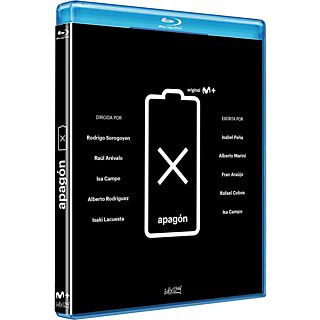 Apagón - Blu-ray