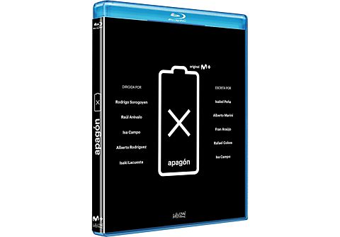 Apagón - Blu-ray