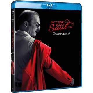 Better Call Saul (6ª Temporada) - Blu-ray