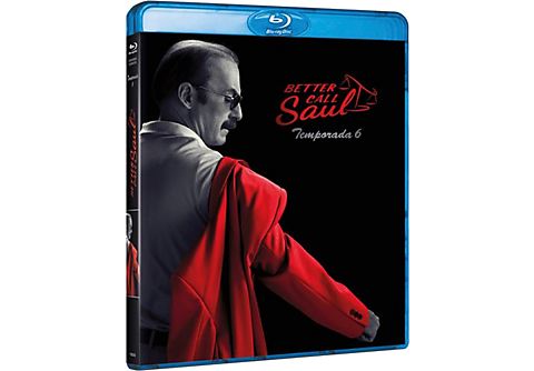 Better Call Saul (6ª Temporada) - Blu-ray
