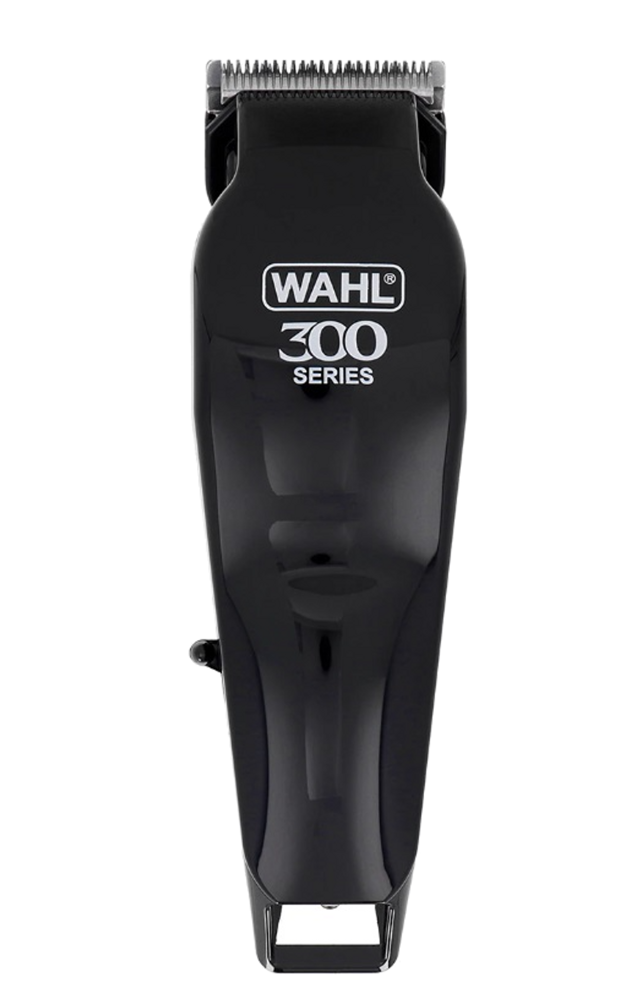 CORDLESS WAHL Schwarz HOMEPRO300 Haarschneider