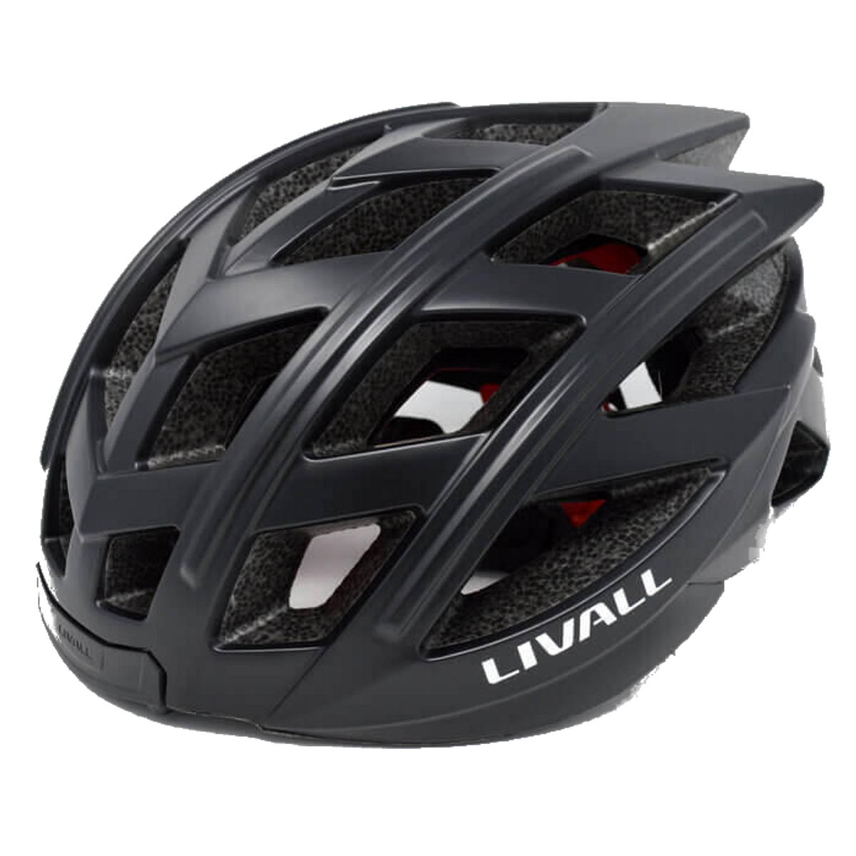 LIVALL BH60SE NEO cm 55-61, SCHWARZ /BR80 55-61 Schwarz) cm