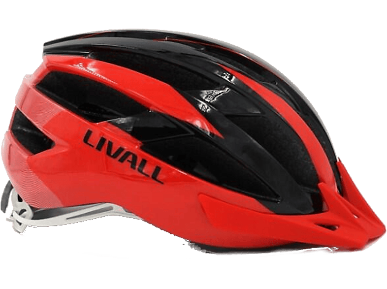 Casco  - MT1 TM+BR80 LIVALL