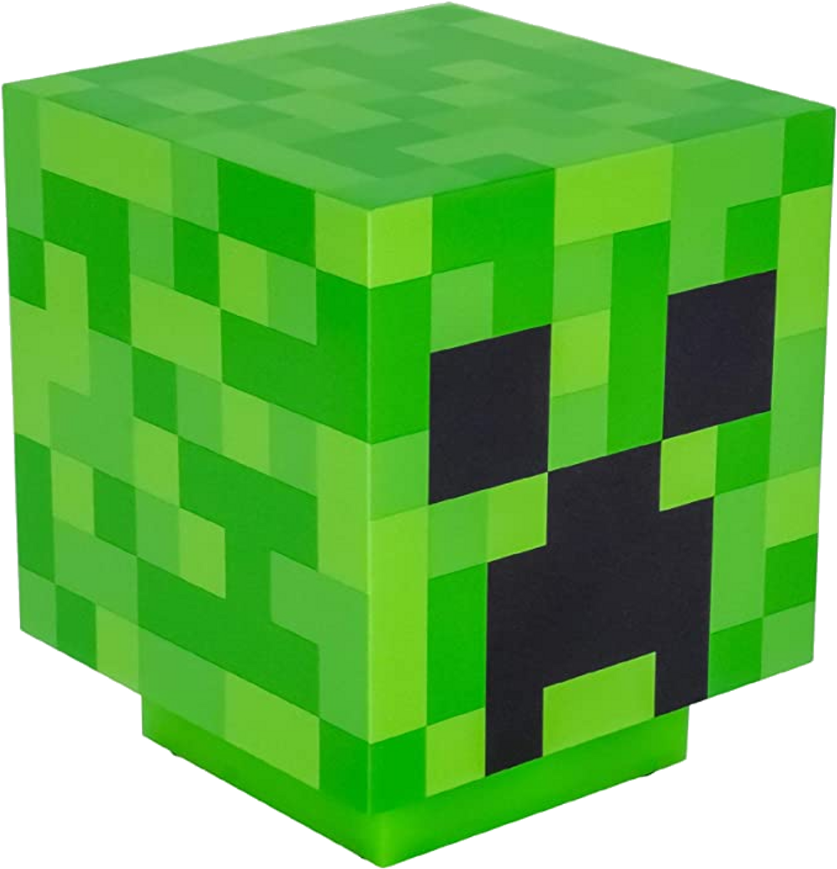 Lámpara - SHERWOOD MINECRAFTCreeper