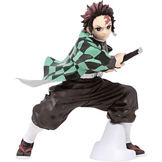 Figura - SHERWOOD SherwoodDemonSlayer:KimetsunoYaibaTanjiroKamado