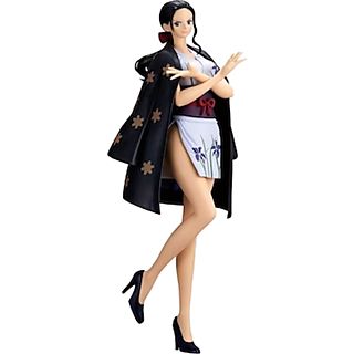 Figura - SHERWOOD Glitter&GlamoursNicoRobin(OnePiece)