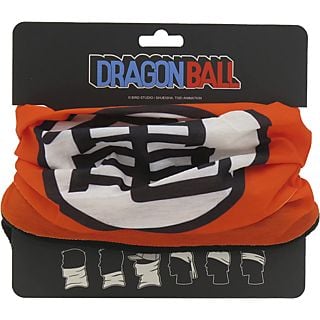 Accesorio - 100% PEAKPOWER SherwoodBufandaTubularDiseñoGoku