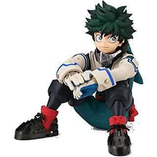 Figura - SHERWOOD MyHeroAcademia:BreakTimeCollection