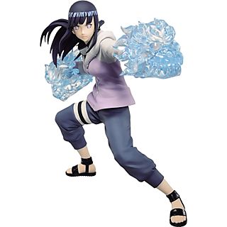 Figura - SHERWOOD NarutoShippudenVibrationStars:HyugaHinata