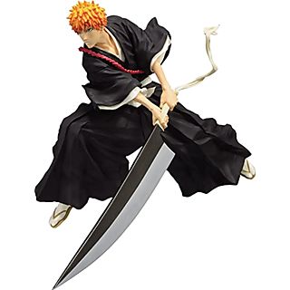 Figura - SHERWOOD Bleach:IchigoKurosakiIi