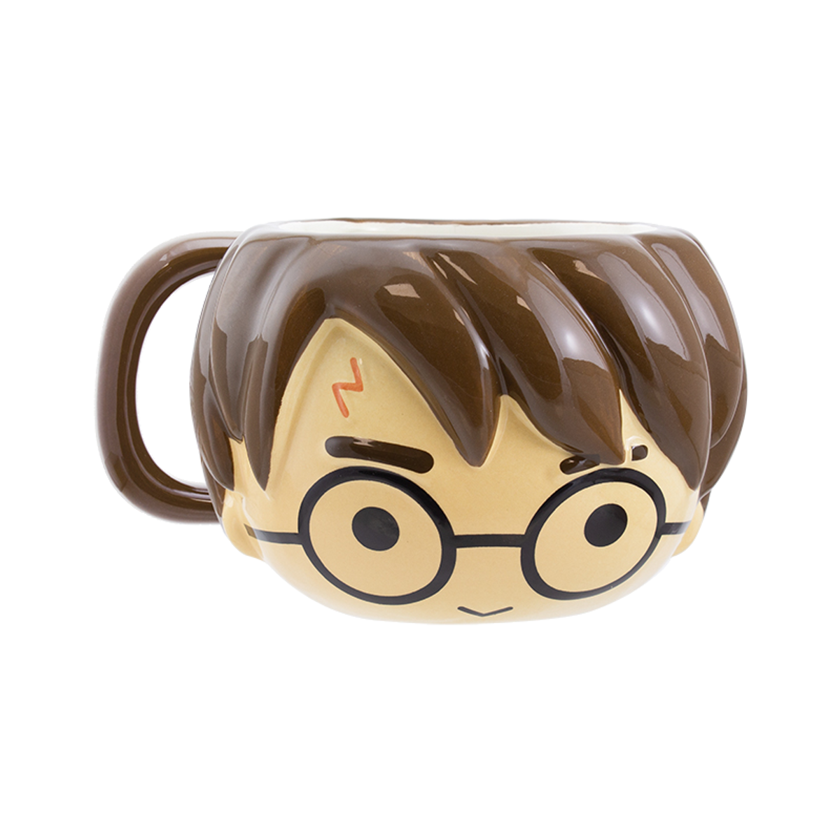 Taza - SHERWOOD HarryPotterChibi3D