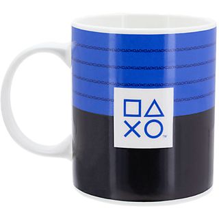 Taza - SHERWOOD PaladonePlaystationStripe