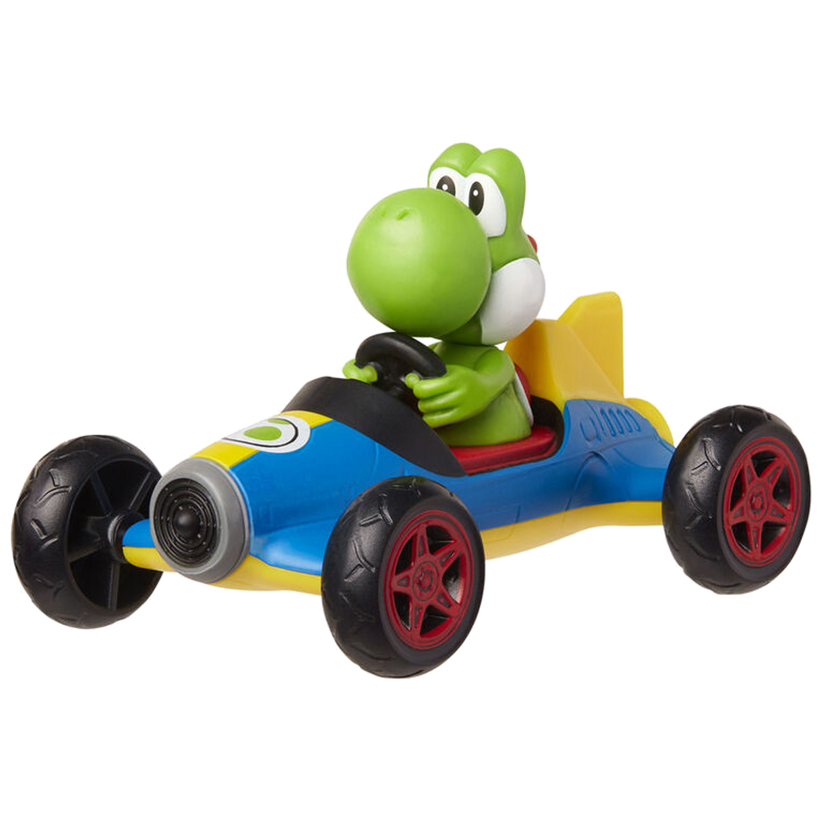 Figur Racer Yoshi Super - - Mario