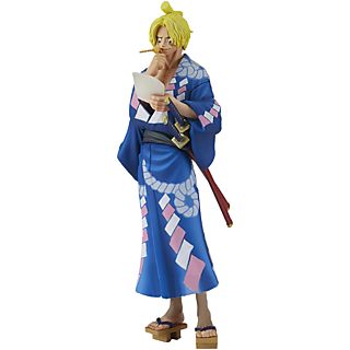 Figura - SHERWOOD MagazineAPieceOfDream:Sanji