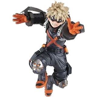 Figura - SHERWOOD MyHeroAcademia:TheAmazingHeroesSpecialKatsukiBakugo