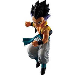 Figura - SHERWOOD DragonBallZSolidEdgeWorksGotenks