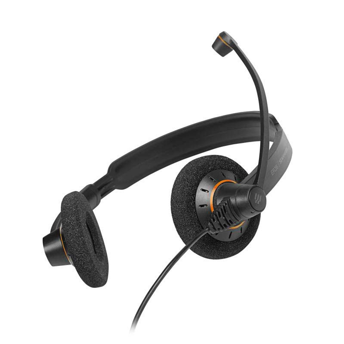 Mikrofon SC Headset & Black 60 SENNHEISER B2B ML, On-ear USB IMPACT