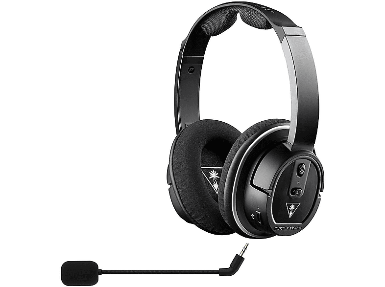 Auriculares con cable - TURTLE BEACH TUR019.BX.RB