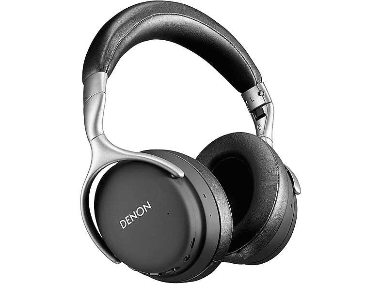 Auriculares inalámbricos - DENON AH-GC30 SCHWARZ