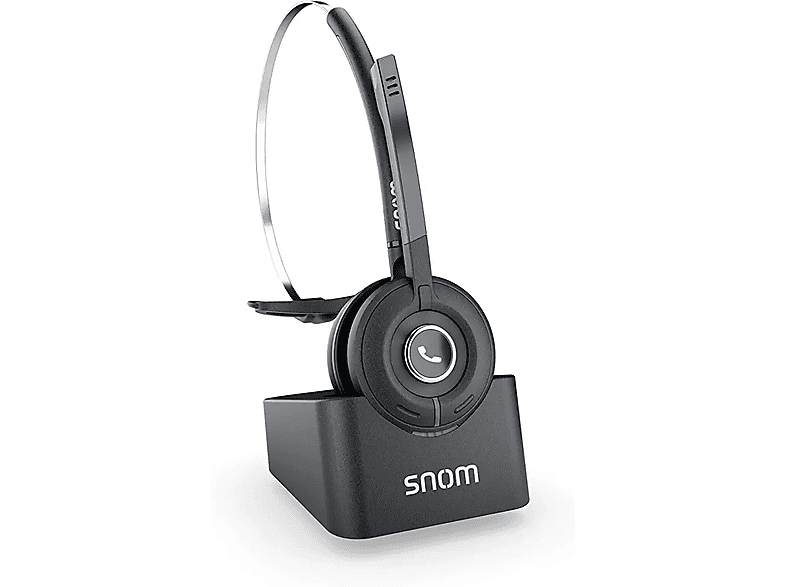 Auriculares con cable - SNOM 00004444