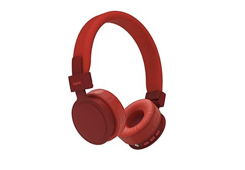 Hama Auriculares inalámbricos Bluetooth (cascos con conexión