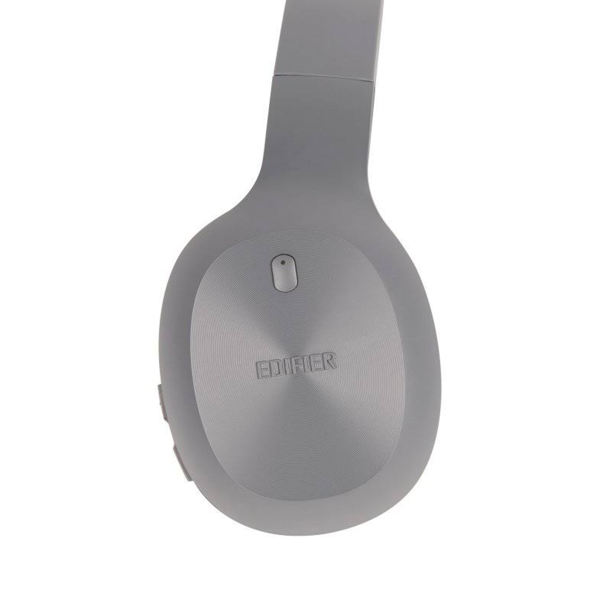 EDIFIER W600BT, On-ear Grau Bluetooth-Kopfhörer Bluetooth