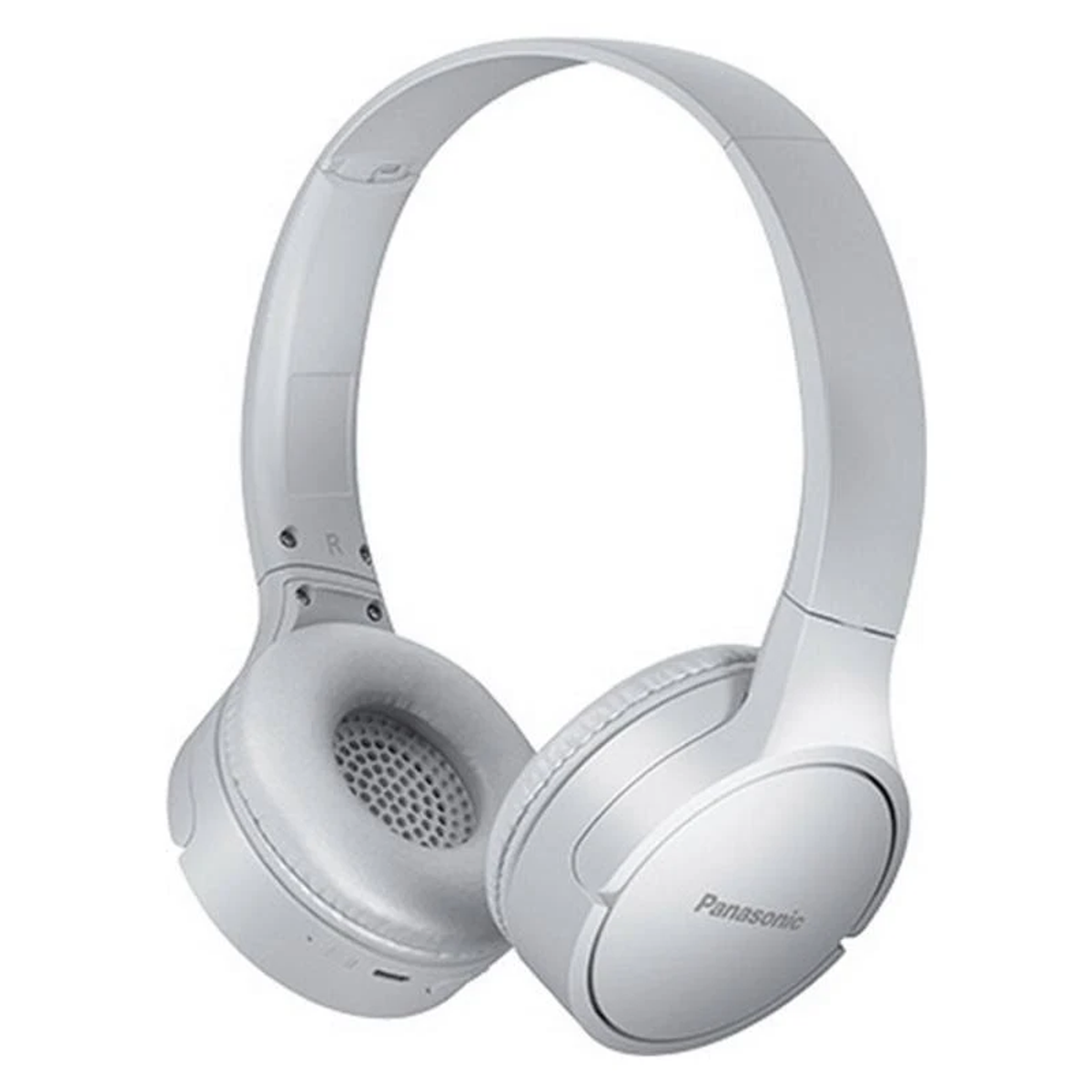 Bluetooth Kopfhörer PANASONIC Schwarz On-ear ON-EAR, RB-HF420BE-K