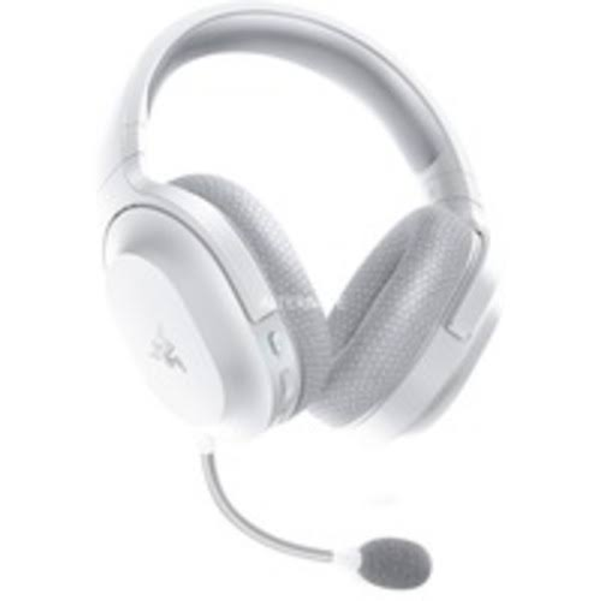 RAZER Razer Barracuda X - Draadloze Gaming Headset - Wit - PC, PS4/PS5, Nintendo Switch & Mobile Gaming-headset Mercury Wit