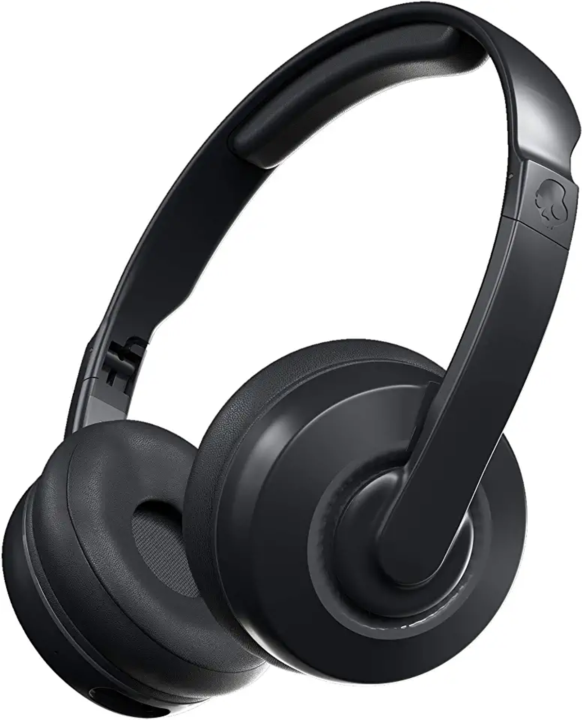 SKULLCANDY S5CSW-M448, Bluetooth On-ear Bluetooth kopfhörer Schwarz
