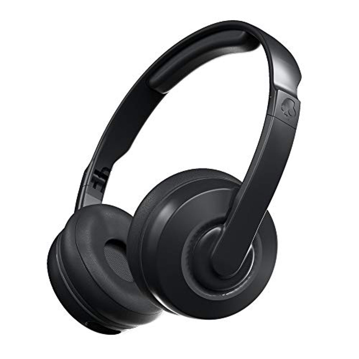 SKULLCANDY S5CSW-M448, Bluetooth On-ear Bluetooth kopfhörer Schwarz