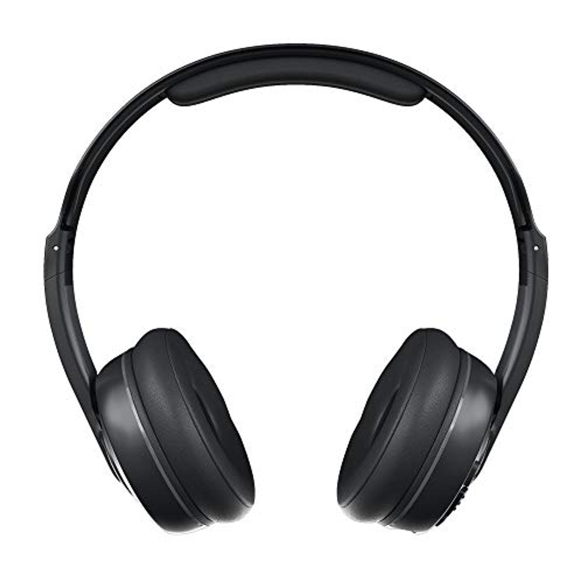 Bluetooth Schwarz SKULLCANDY S5CSW-M448, Bluetooth On-ear kopfhörer