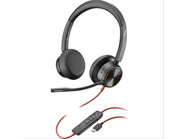 Auriculares de oficina - POLY 214409-01