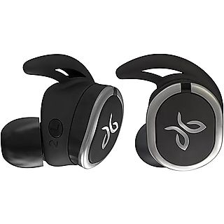 Auriculares deportivos - JAYBIRD 985-000677, Intraurales, Bluetooth, Negro