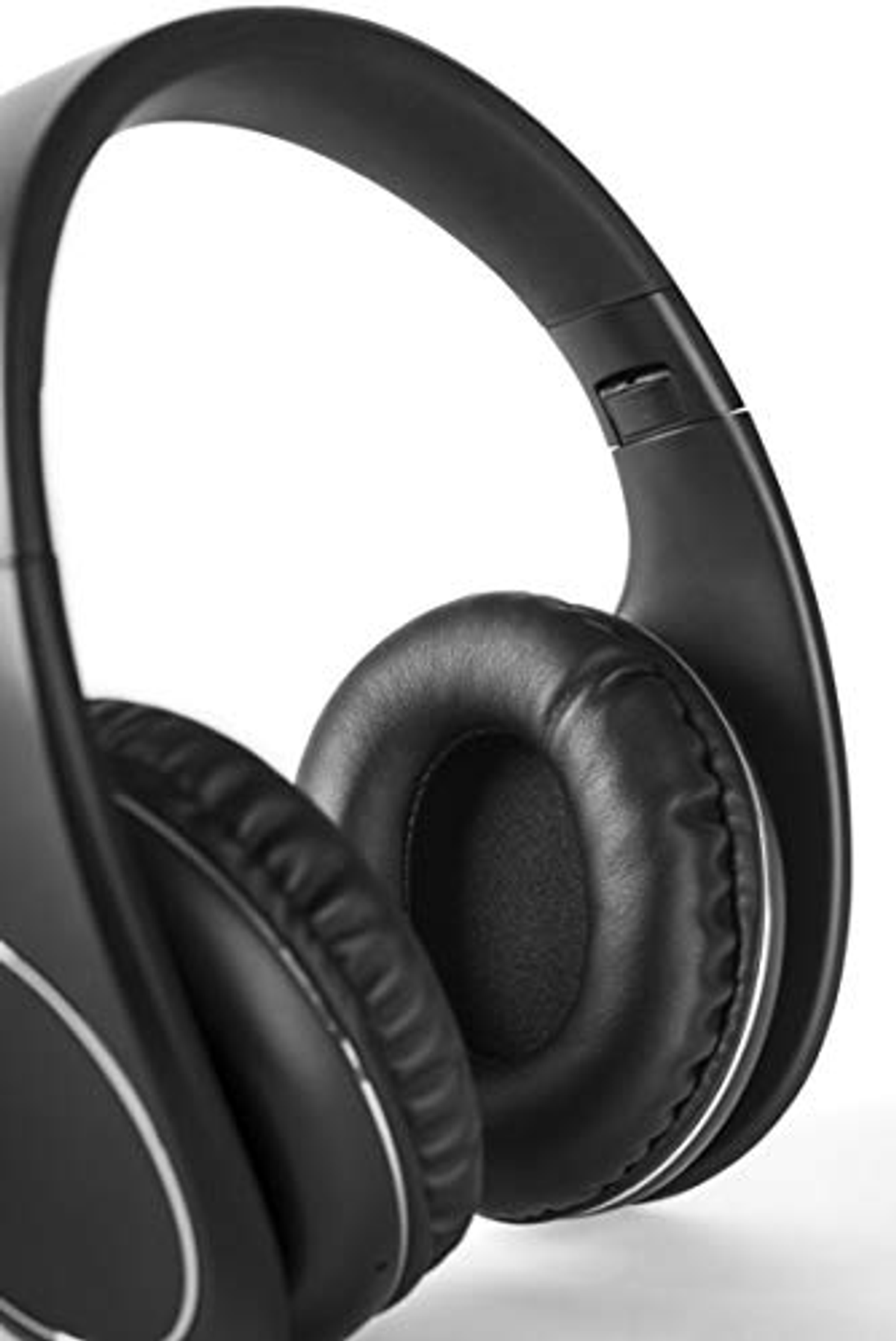 Cuffie TV Wireless Meliconi HP Easy Digital Bundle - Stereo, Ricaricabili, Con Base Trasmettitore - Foto 4