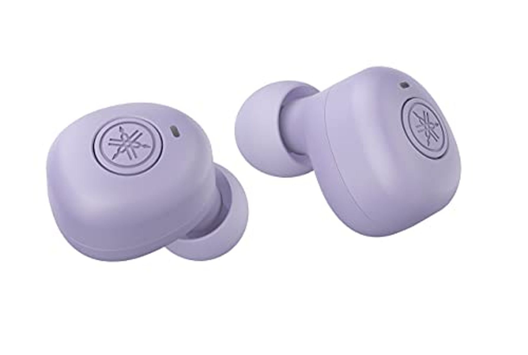 YAMAHA TW-E 3 Lila B Bluetooth In-ear Kopfhörer LILA