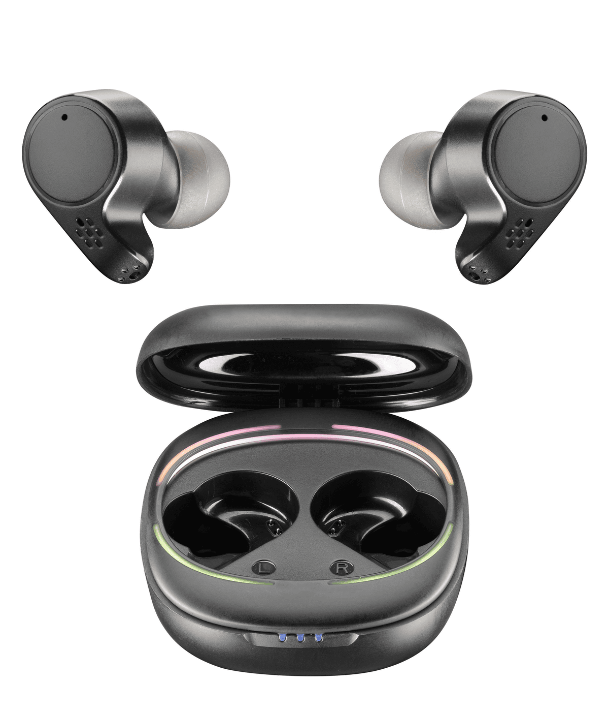 Auriculares - CELLULARLINE Defy