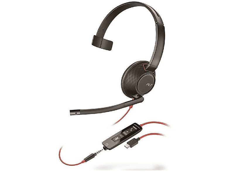 Auriculares de oficina - POLY 207587-201