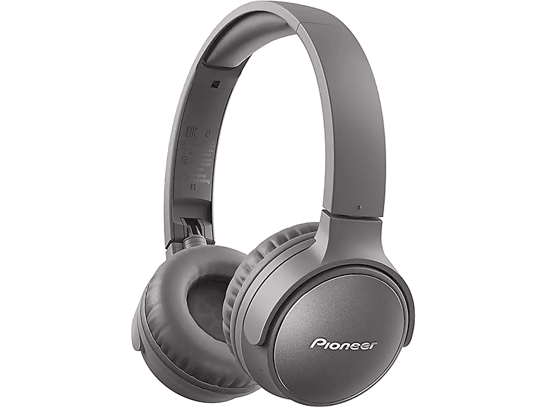 Auriculares inalámbricos - PIONEER SE-S6BN-H