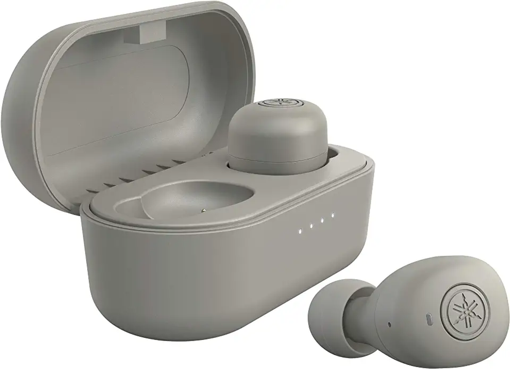 YAMAHA TW-E In-ear Kopfhörer 3 Grün B Bluetooth GRÜN