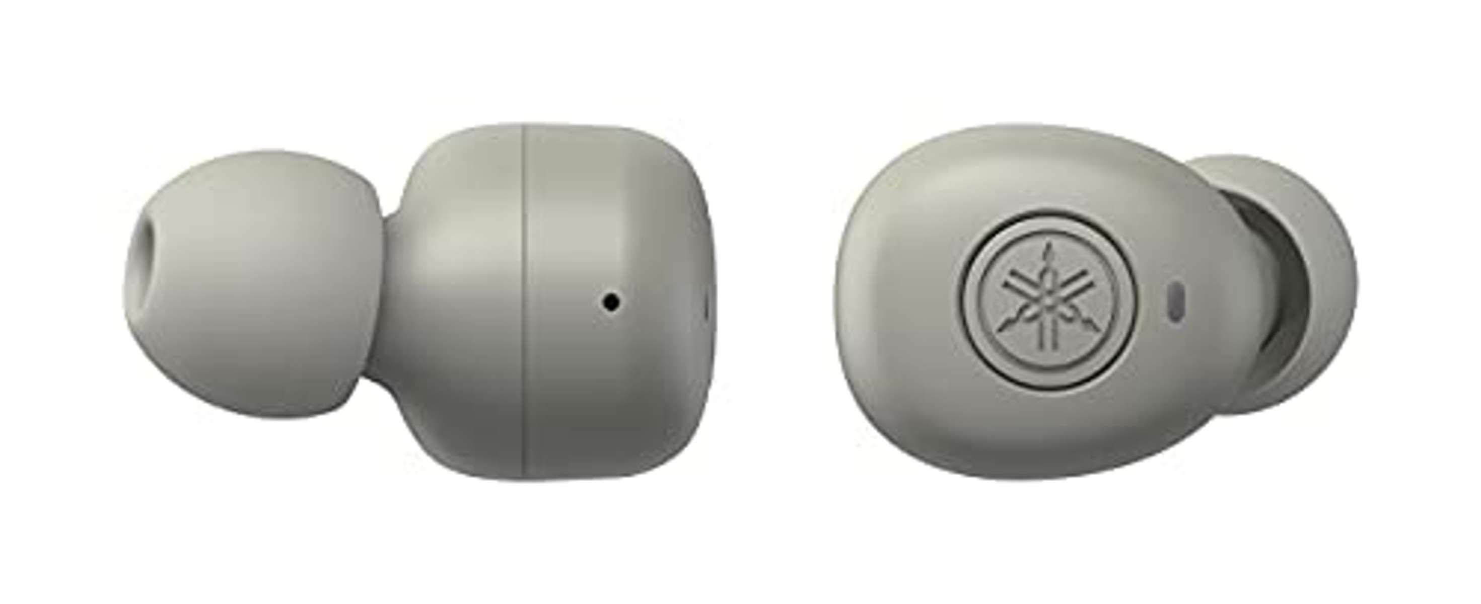 YAMAHA TW-E In-ear Kopfhörer 3 Grün B Bluetooth GRÜN