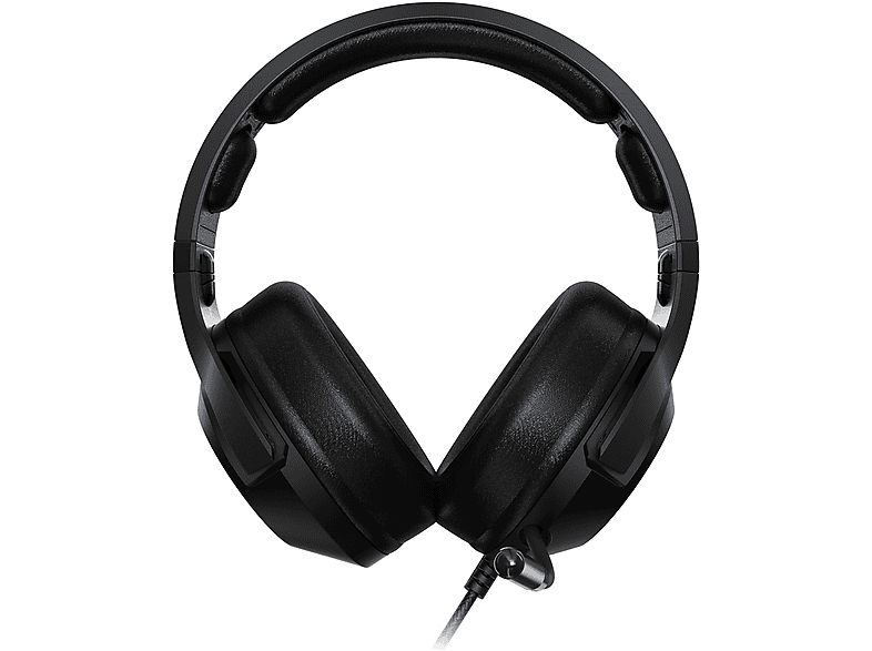 GALEA Headset Schwarz Gaming ACER PREDATOR 350, On-ear NP.HDS11.00C