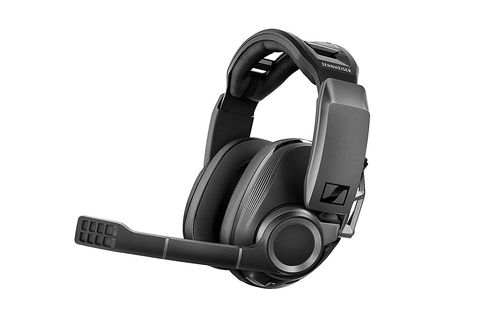Gaming | GSP Schwarz Headset On-ear Bluetooth SENNHEISER MediaMarkt 670,