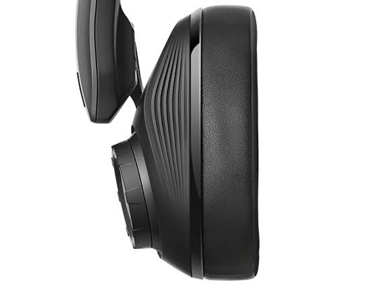 SENNHEISER GSP 670, Bluetooth Headset Schwarz On-ear Gaming