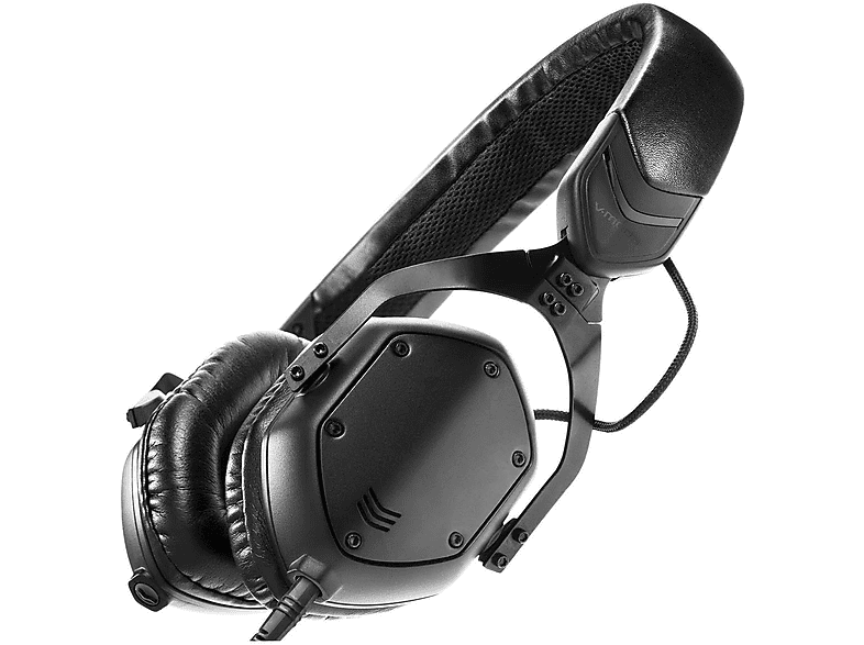 Auriculares inalámbricos - V-MODA XS-U-MBLACKM